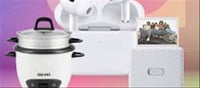 Don’t Miss Walmart Weekend Bargains on Home Appliances
